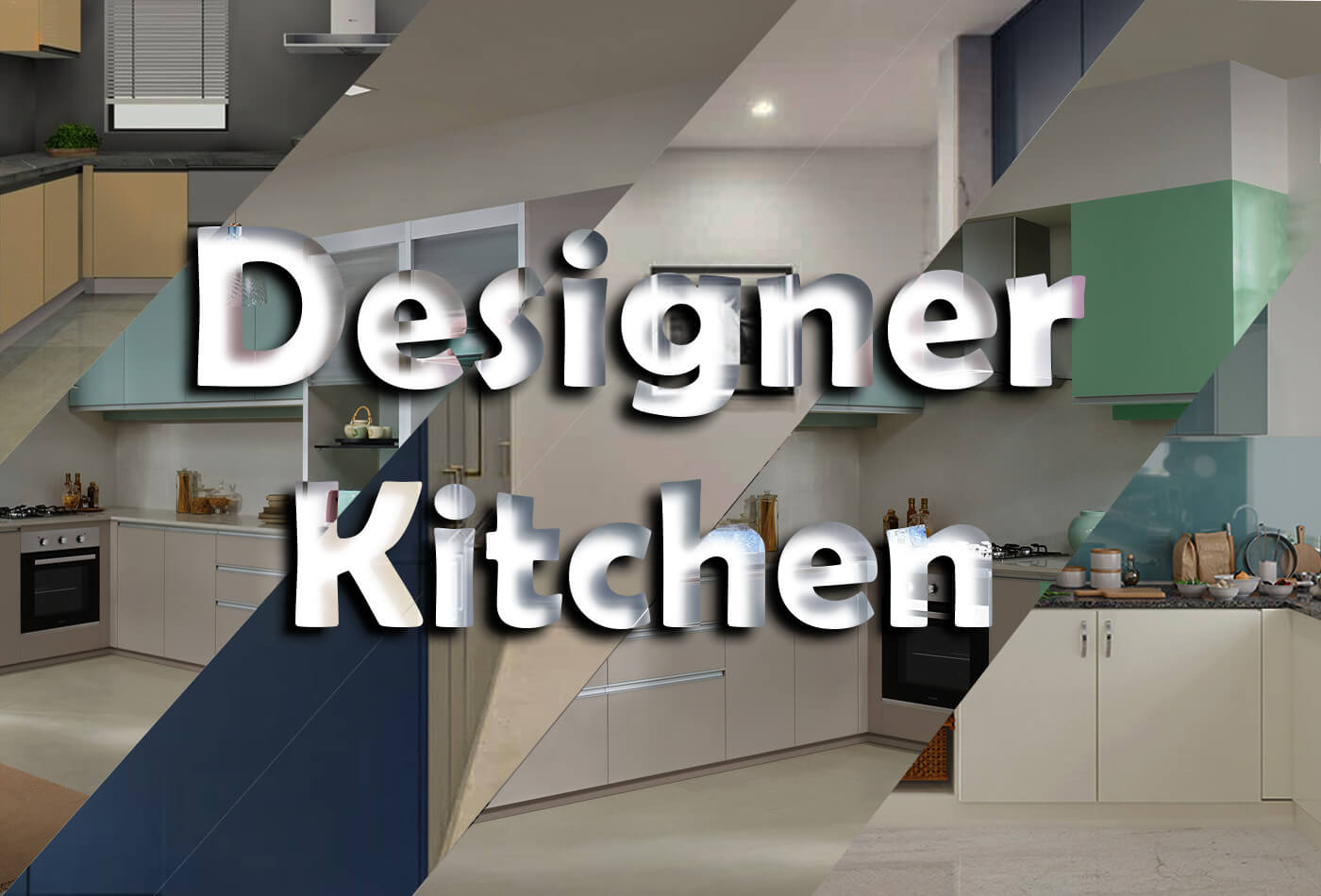 Designer Kitchen Ideas: Create Your Dream Space With Us!