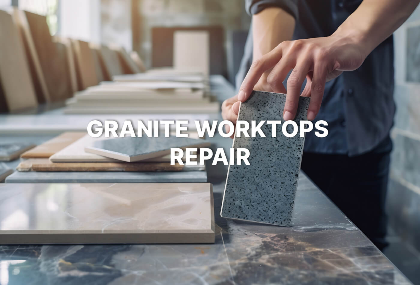 Granite Worktops Repair: Affordable Repair service|Work-tops