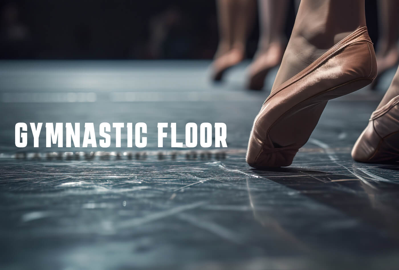 Gymnastic Floor: Flooring Stones | Choose the Right One Now