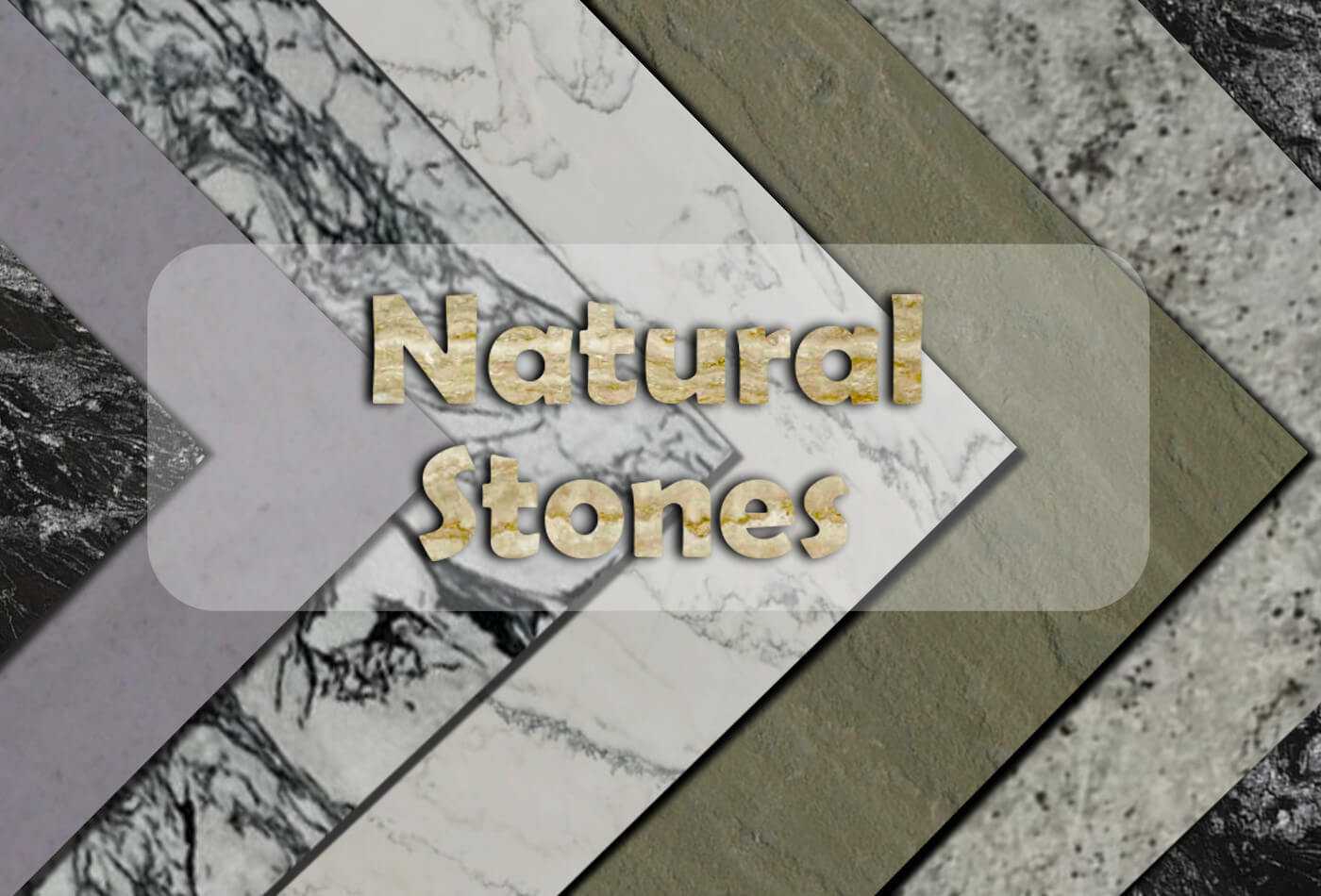 Natural Stone: The Best One For Your Kitchen