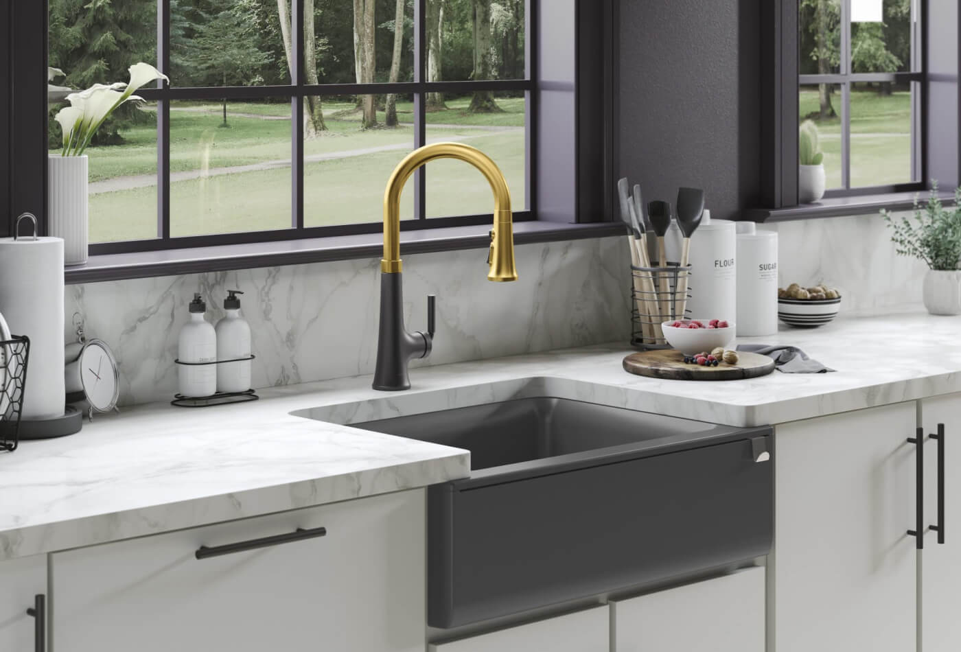 Sink Buying Guide: Your Essential Companion for Choosing