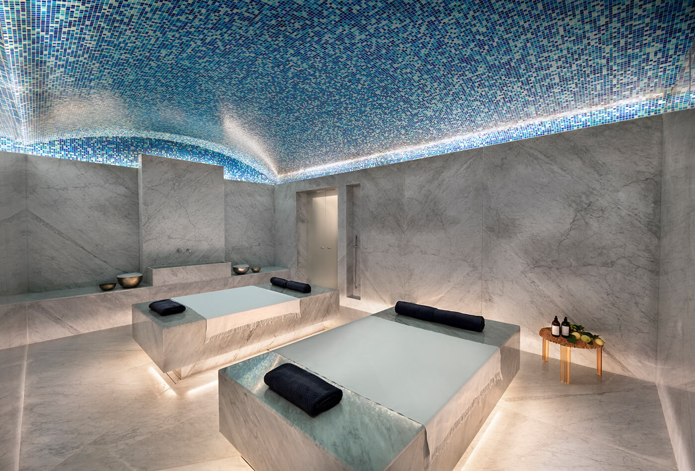 7 Amazing Trend Spa Interior Design Ideas With Stone