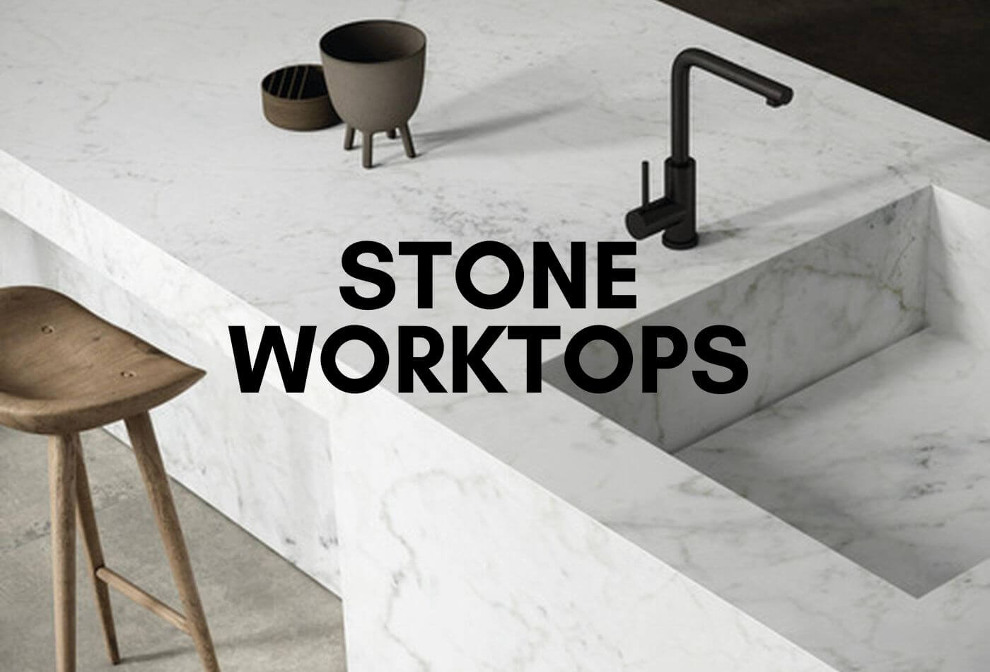 Stone Worktop Price Starting From £179!