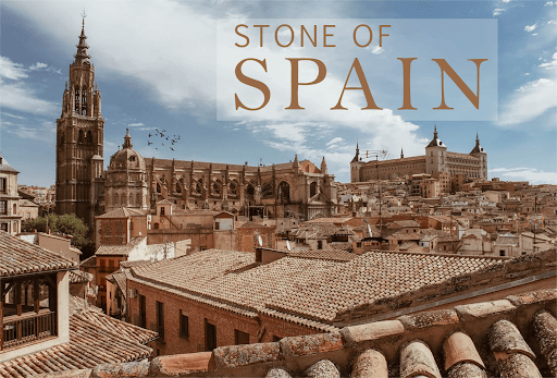 Stones Of Spain: Their Biography & Usage In Homes