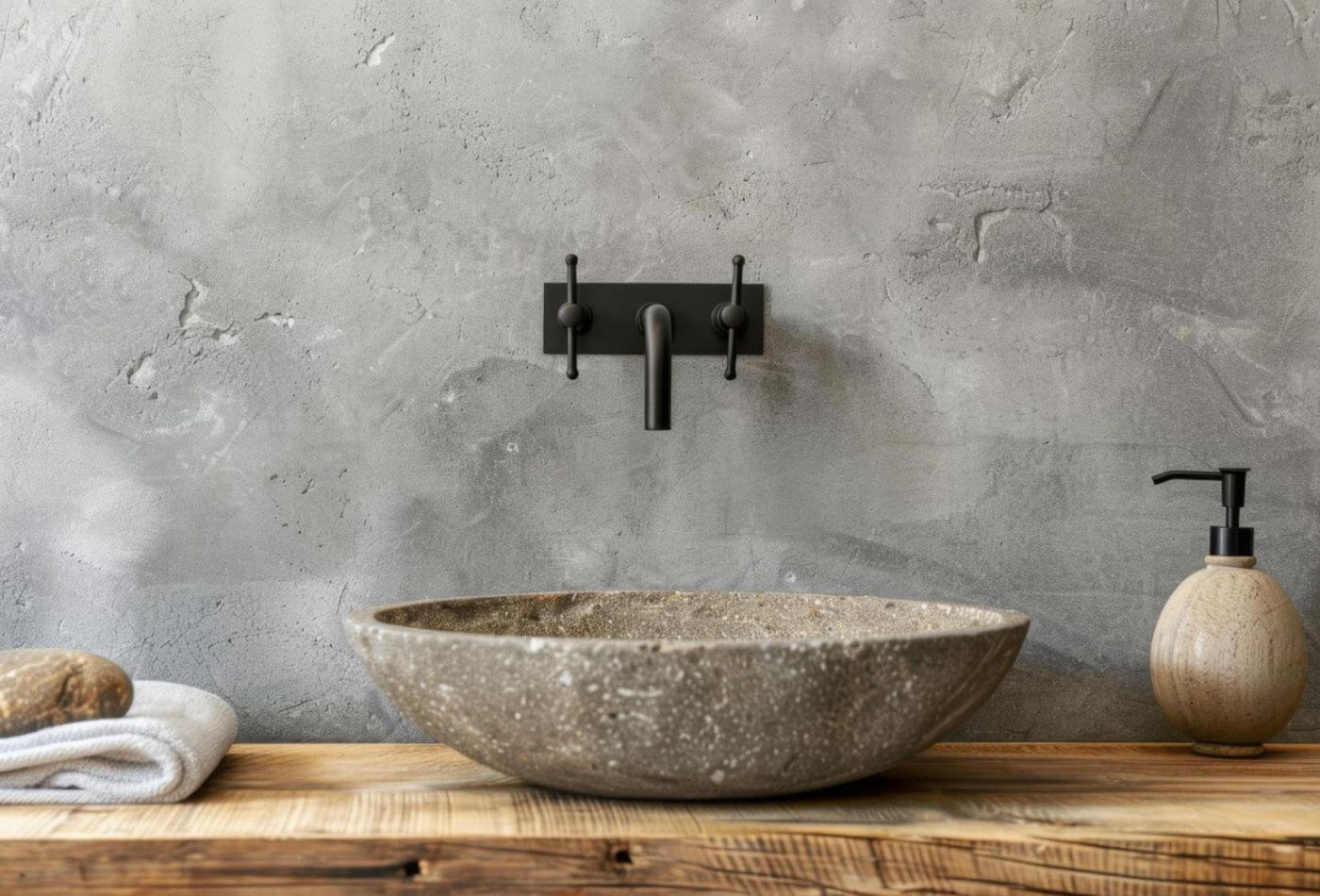 Washbasin vs Sink: Key Differences | Which One to Choose?