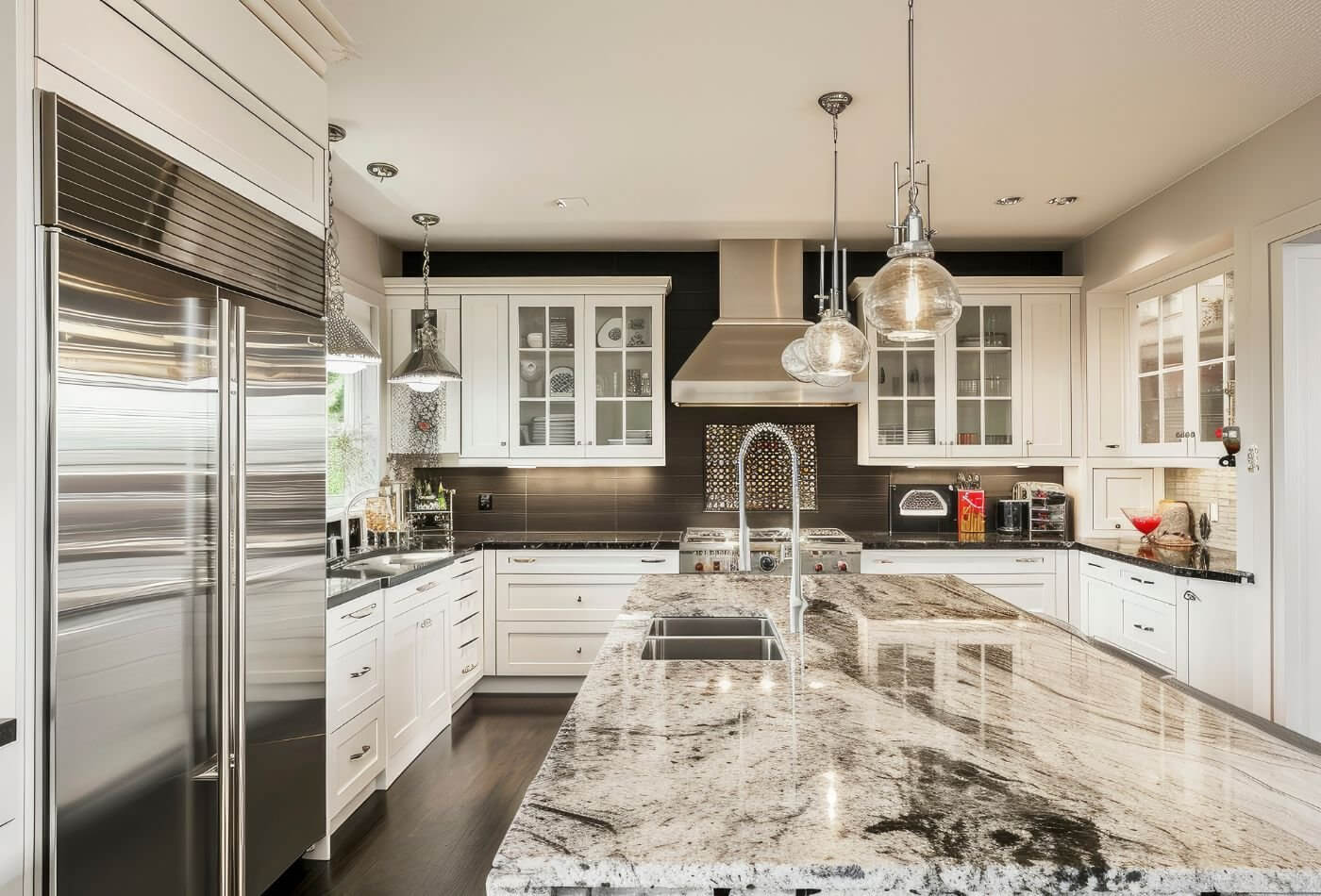 Granite Worktop Cost Calculator