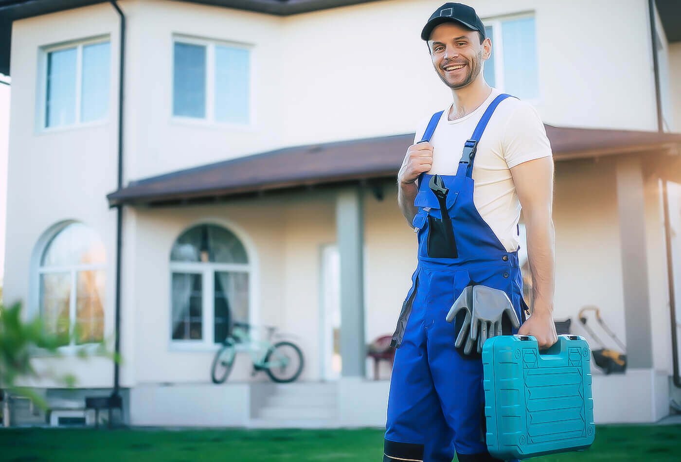 Home Service Platforms