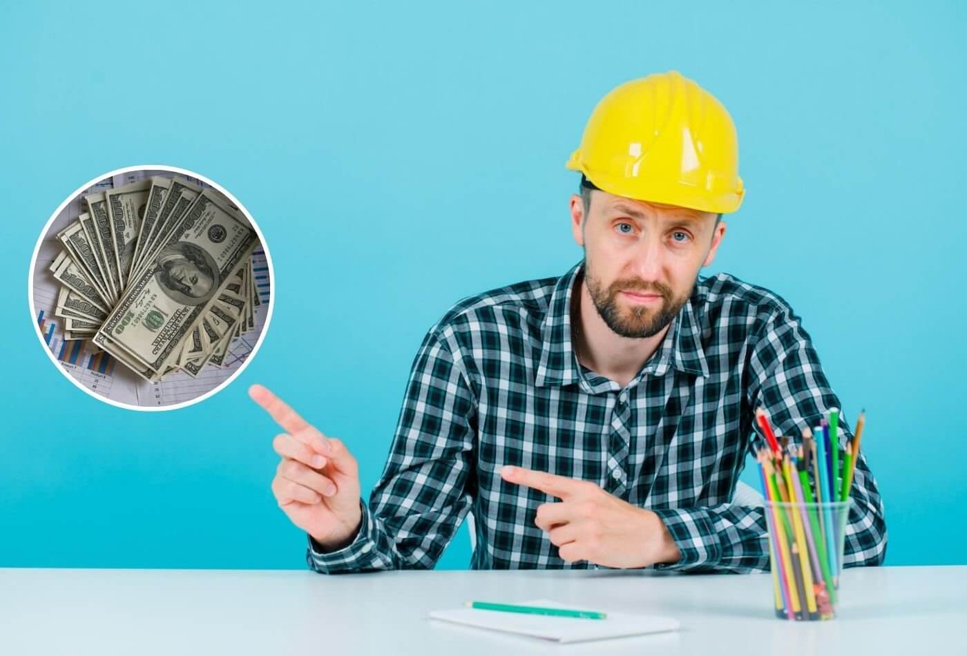 How Much Should a Builder Charge?