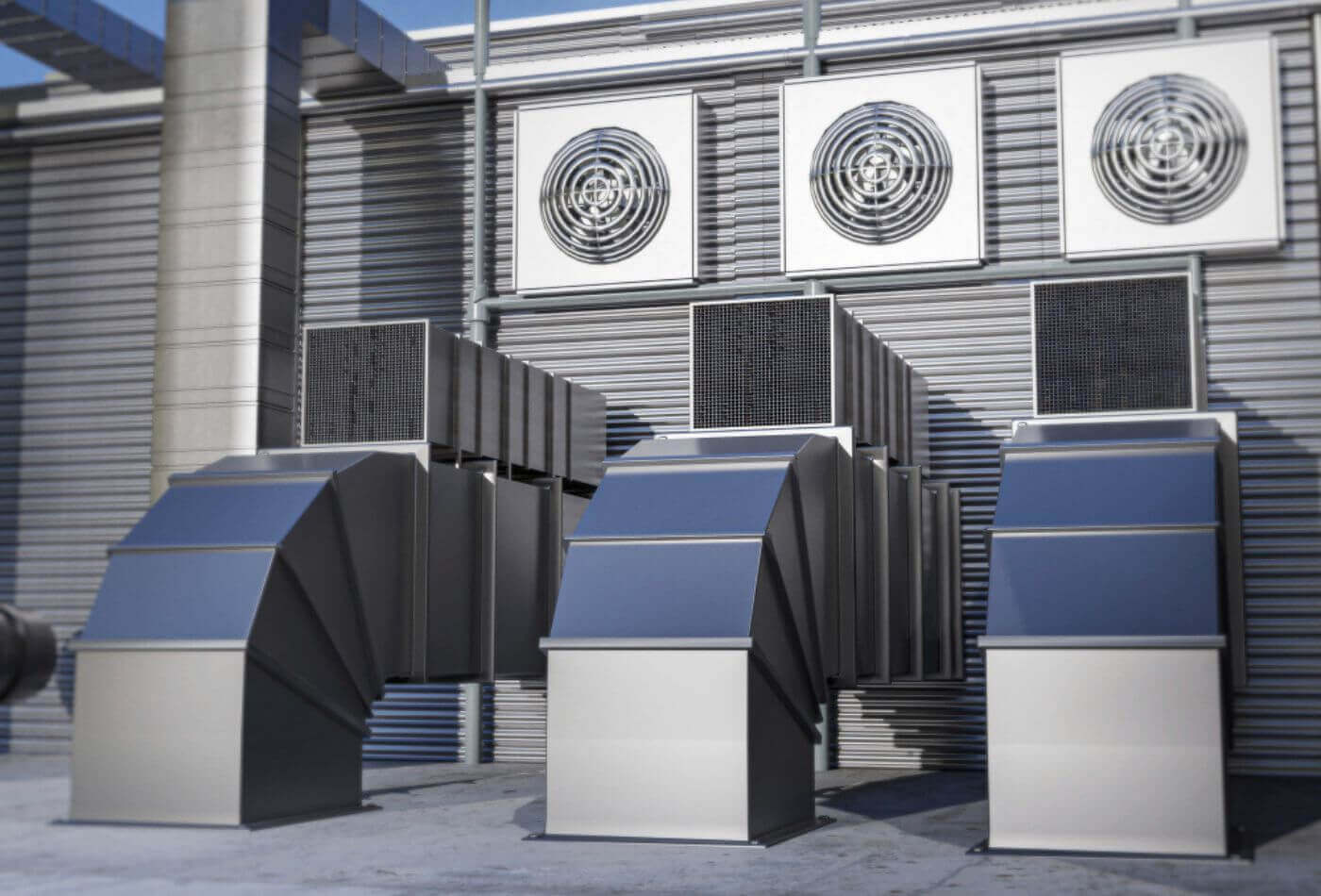 HVAC System