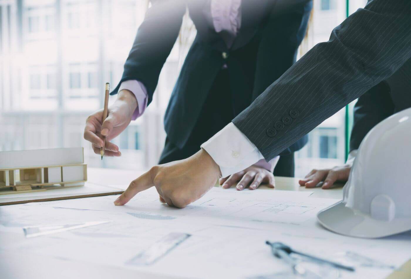 Maximising Your Project Potential: Insights From Building Consultancy Experts