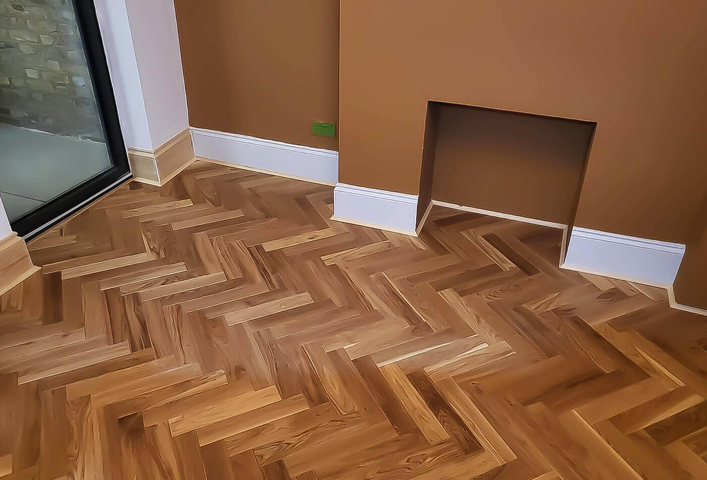 Parquet Floor Fitters