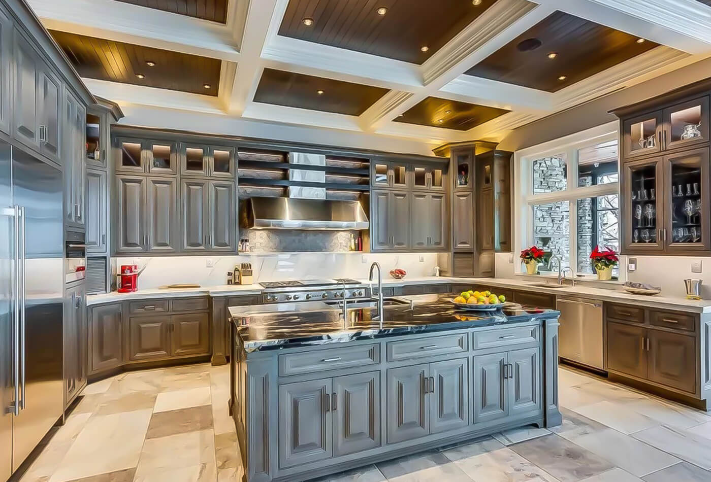 Pre-built Kitchen Units: Sell or Sale at MAI