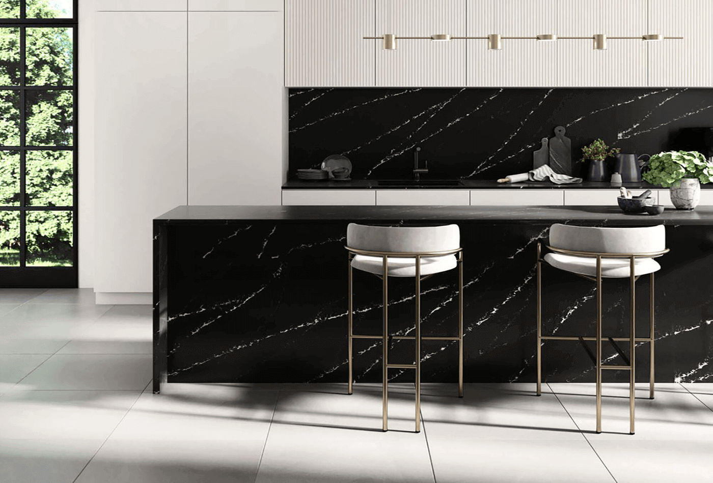 Quartz Countertops