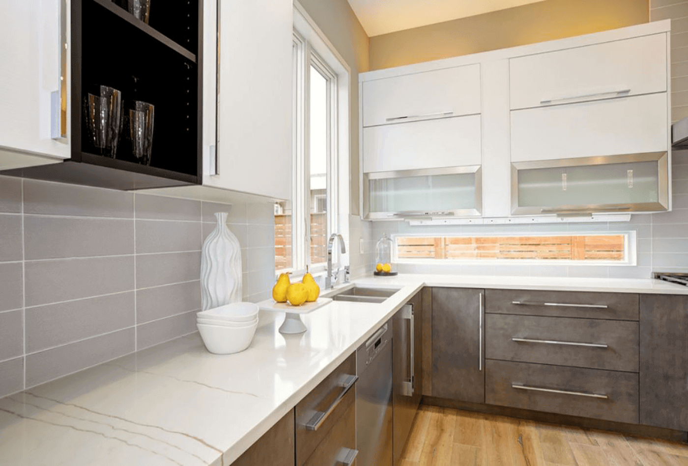 Quartz Countertops