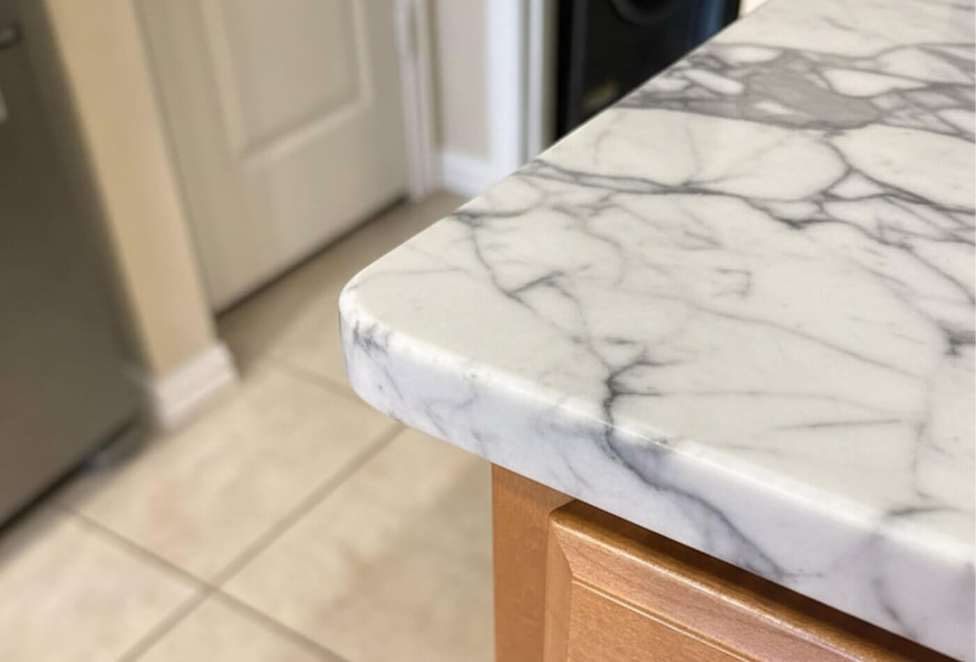 Reasons to Choose Bullnose Countertops From Work-tops.com