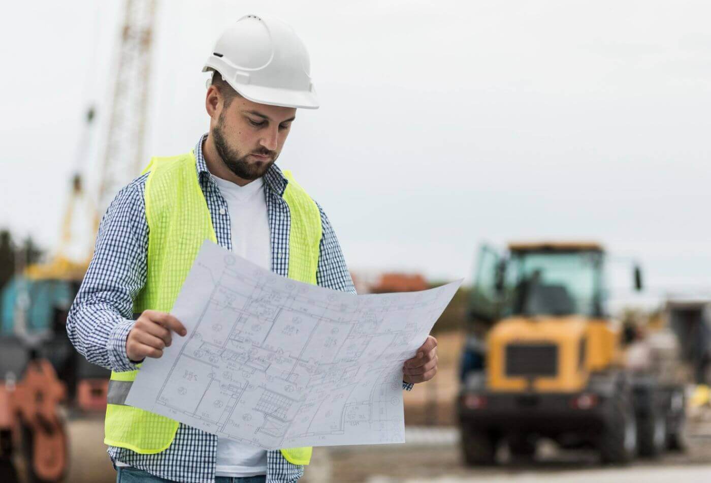 Site Analysis