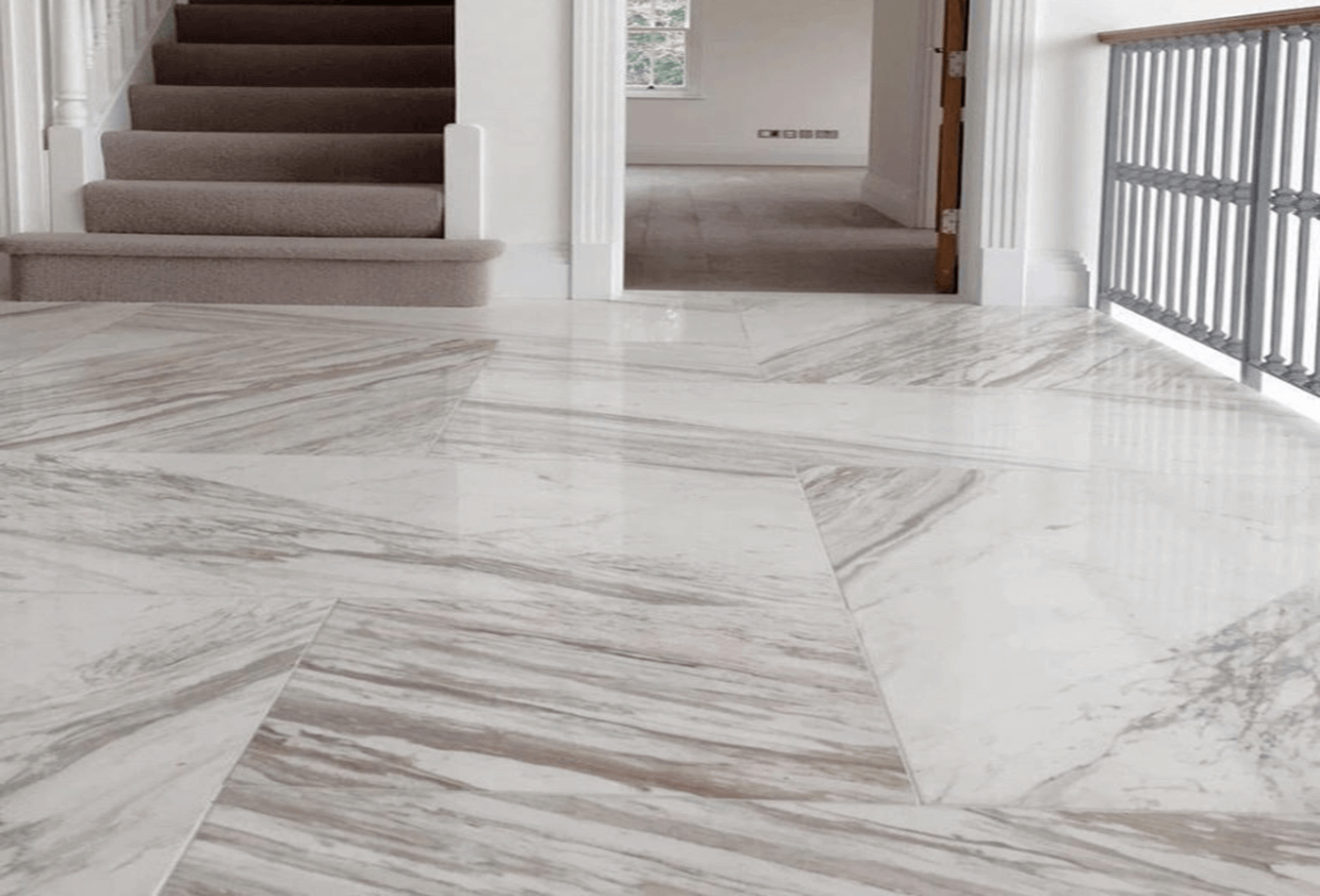 Volakas Marble