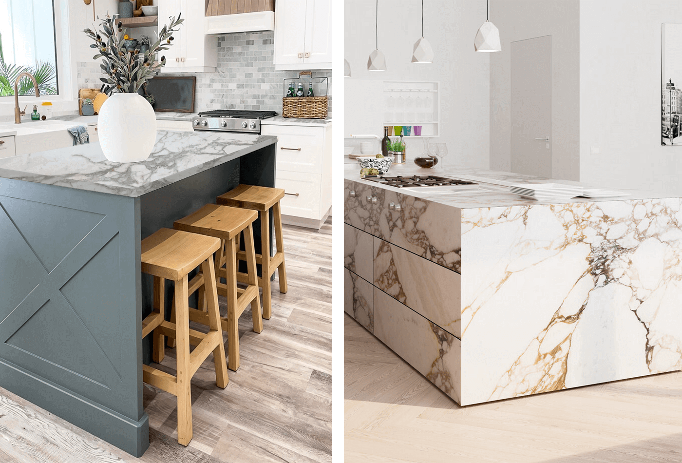 Wanna Know Calacatta Marble Price Per Square Meter
