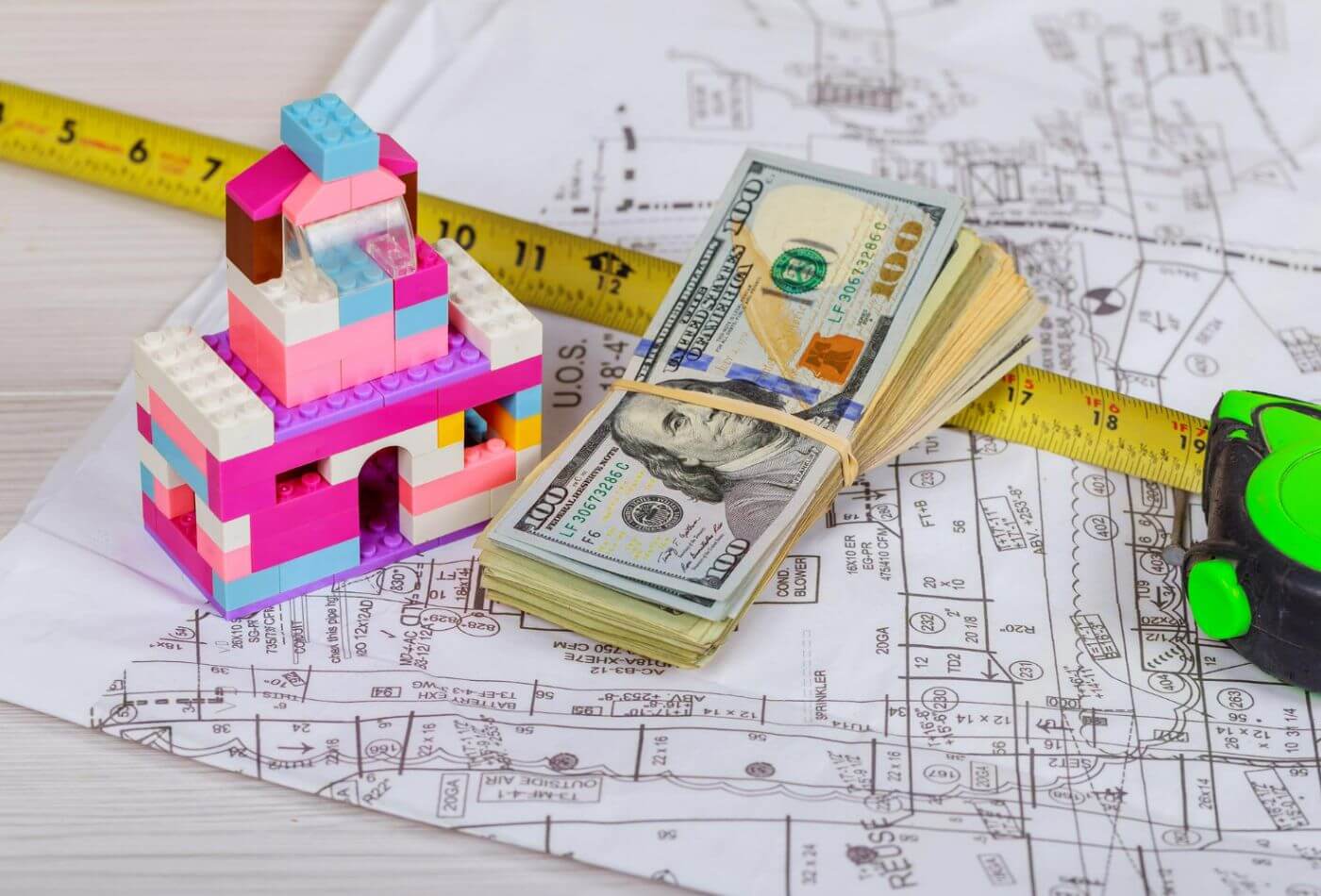 What Are the Expected Costs for Home Renovations in 2025?