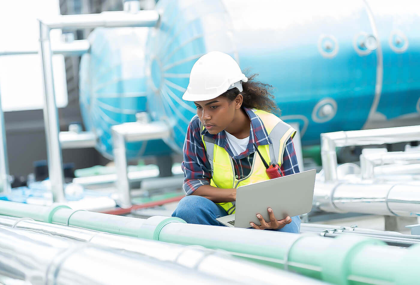 Problems you often face with Gas Engineer
