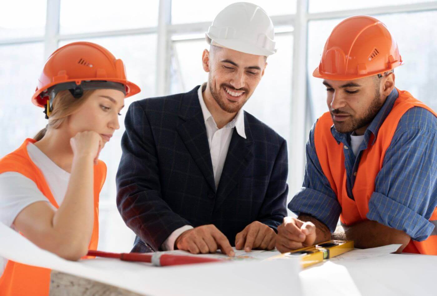 What is a Contractor?