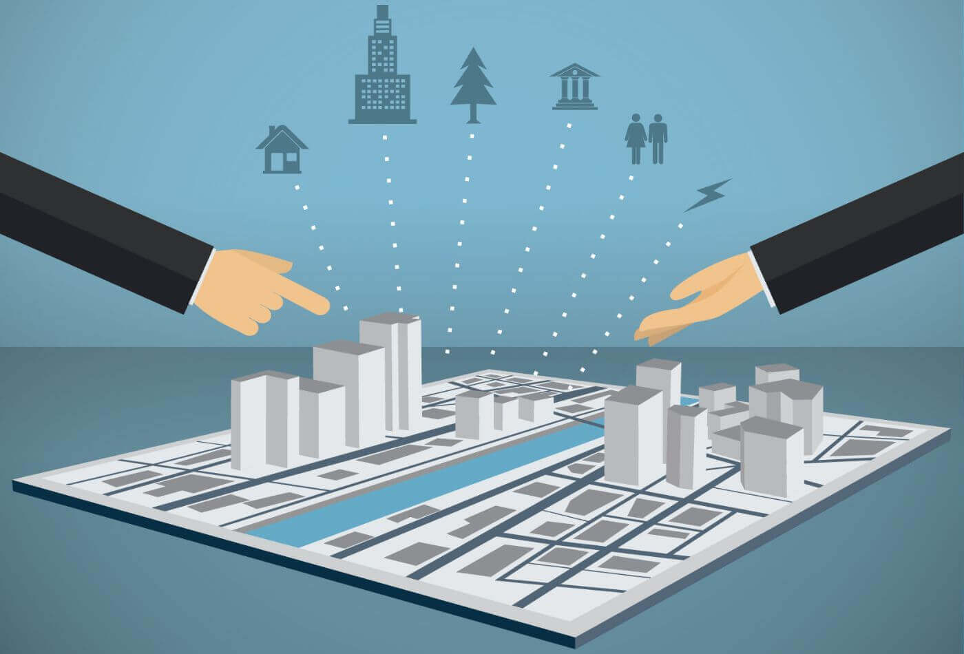 What is Building Information Modelling?