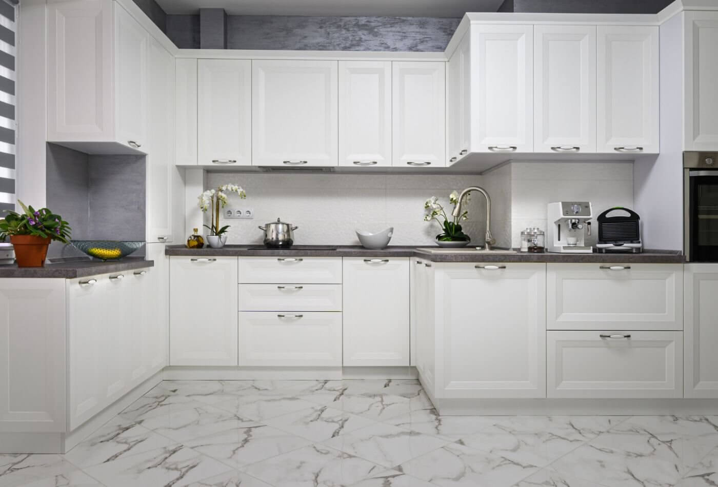 What Made Work-tops.com Trusted Kitchen Manufacturer in the UK