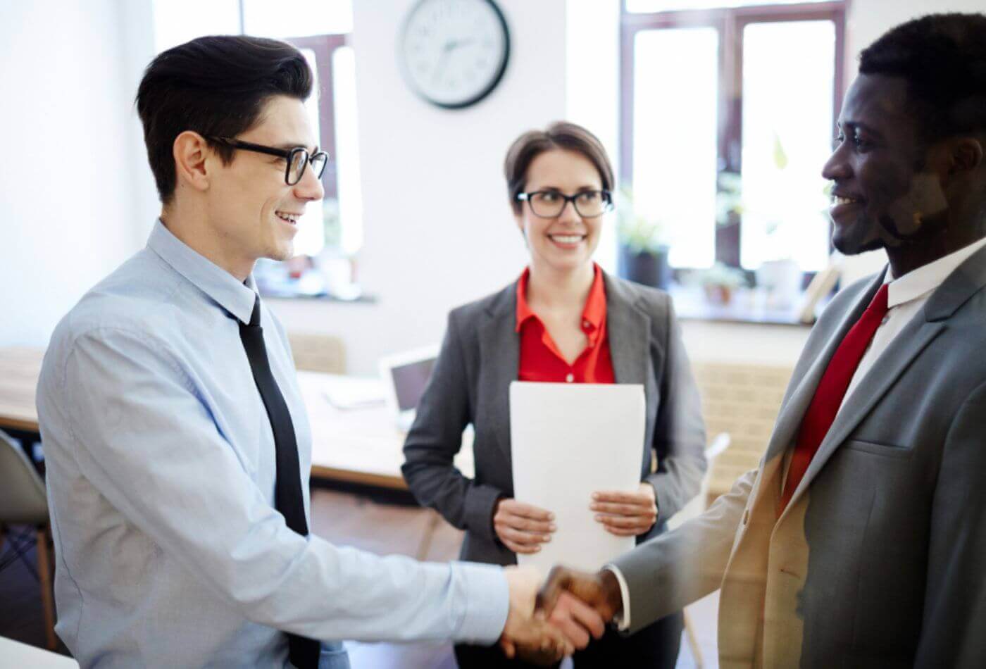What Makes Them a Qualified Trader?