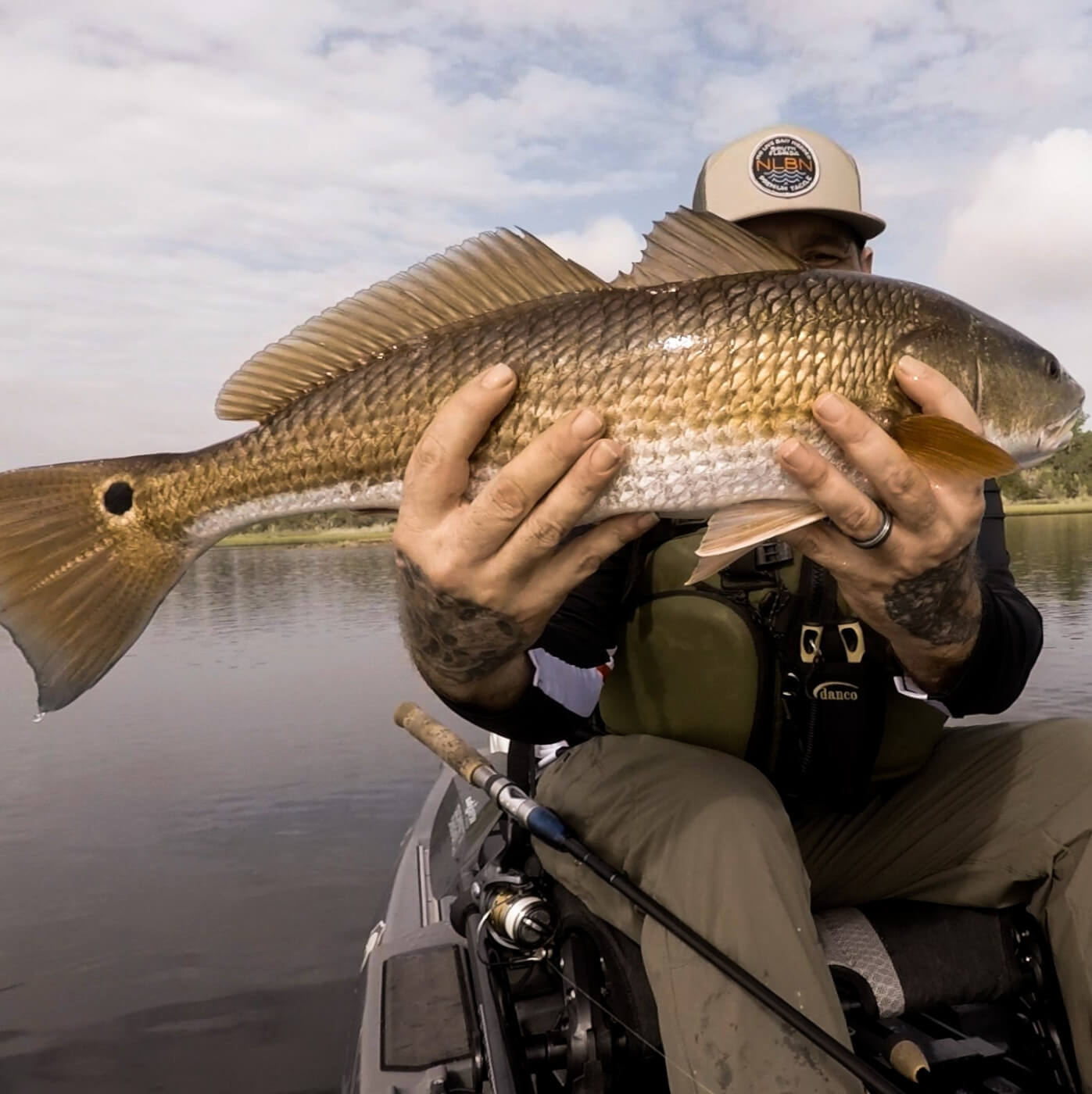 Even Elephants Eat Peanuts: 3 Small Lures That Catch Big Fish – Beach Bum  Outdoors