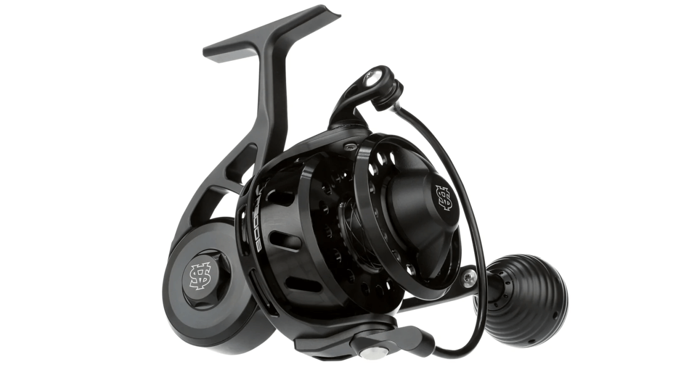 Why Are Van Staal Reels So Expensive? A Detailed Analysis – Beach Bum  Outdoors