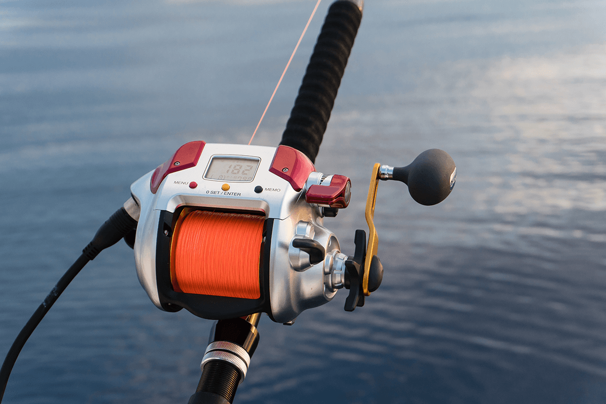 Electric Fishing Reels: The Key to Landing Tough Offshore Species