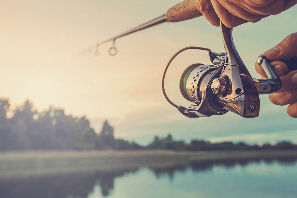 Reel Talk: 6 Types of Fishing Reels – Beach Bum Outdoors