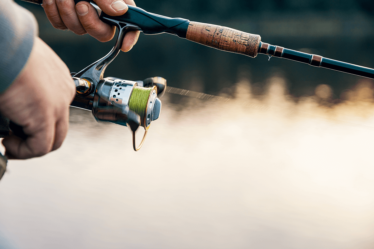 Booms Fishing Pliers – Mastering the Redfish: Inshore Fishing Store