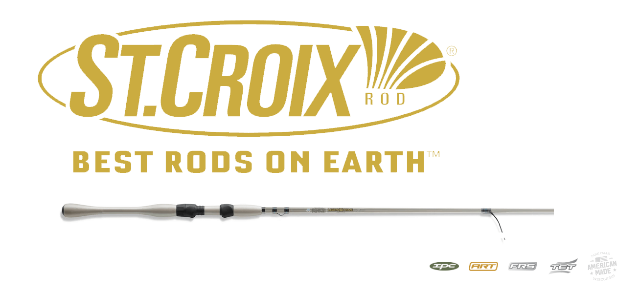 St. Croix Legend Xtreme: Inshore Spinning Rods – Beach Bum Outdoors