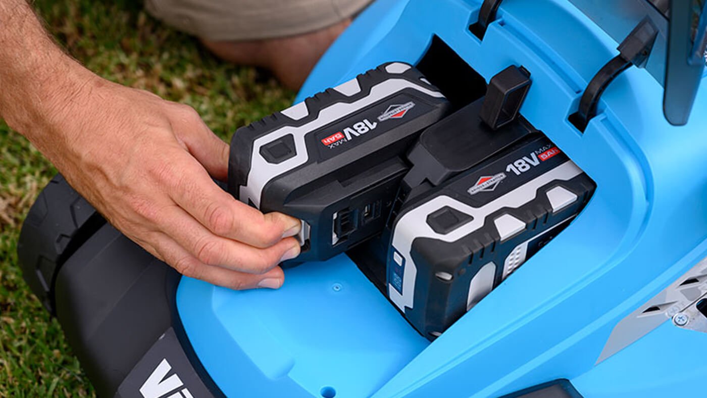 The Power Behind Your Tools: Exploring Briggs & Stratton Batteries