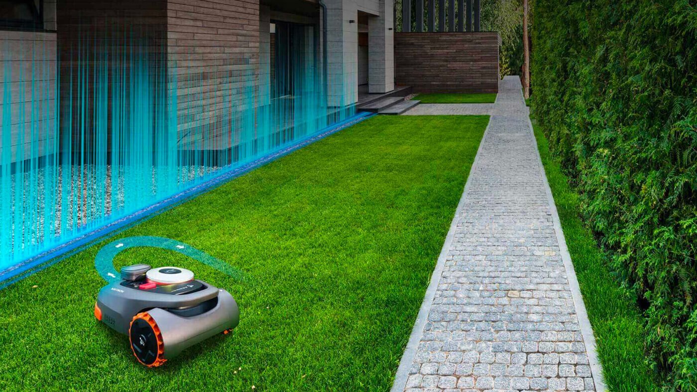 Revolutionizing Lawn Care: The Arrival of Segway Robotic Mowers in Australia