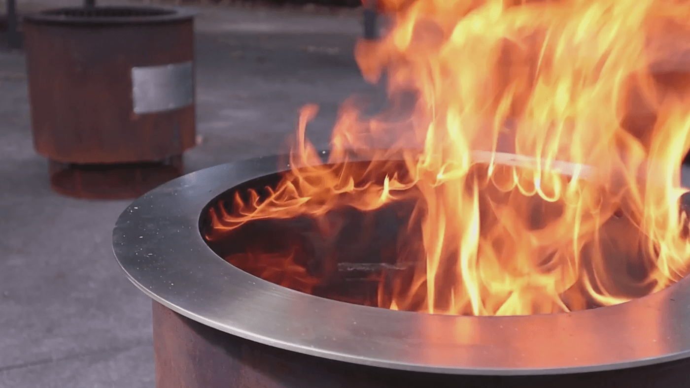 Smokeless Fire Pits: The Future of Outdoor Living in Australia