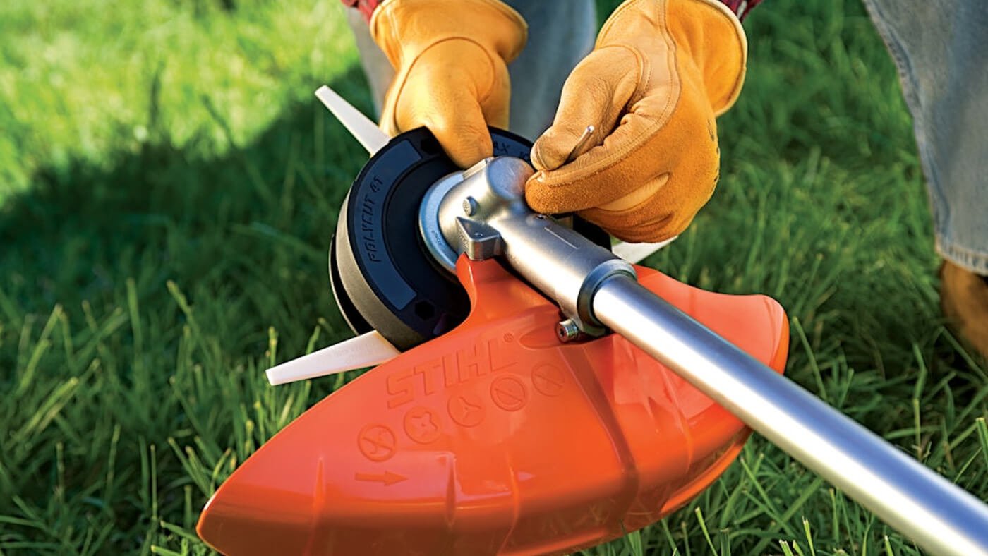 Ultimate Guide to Stihl Replacement Trimmer Heads