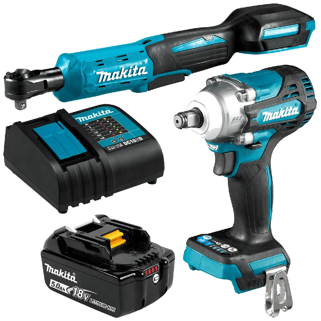 Is It Worth It To Buy A Makita Power Tool Combo Kit?