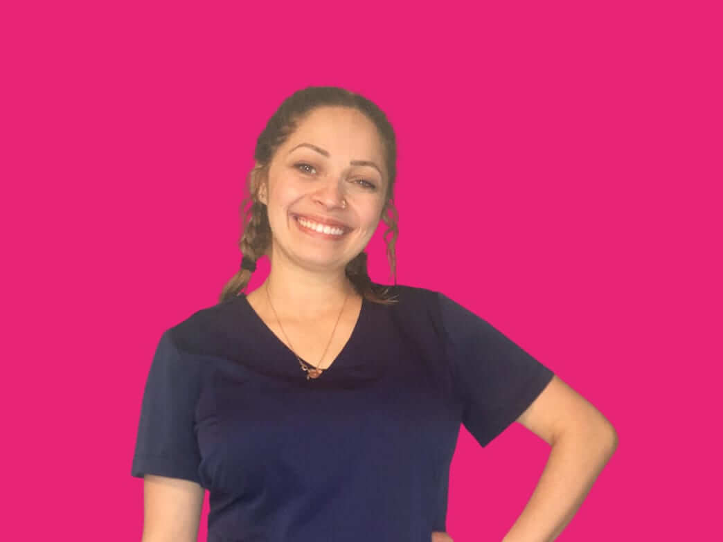 Meet #MoxieNurse Nurse A, RN