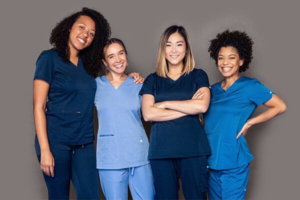 Find Your Nursing Tribe