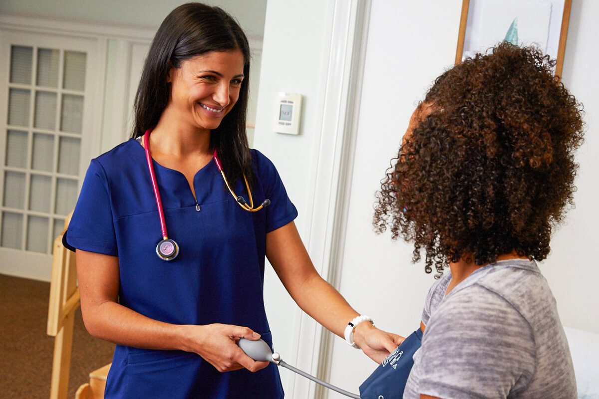 Leveling Up: How to become a Nurse Practitioner