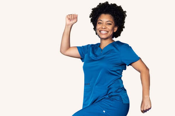 Positive Affirmations to Boost Nurse's Morale