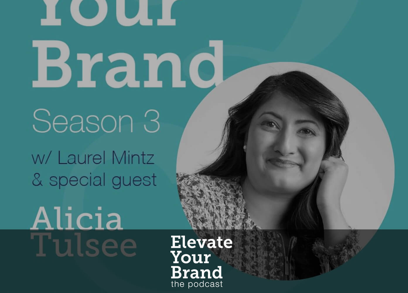 ELEVATE YOUR BRAND PODCAST