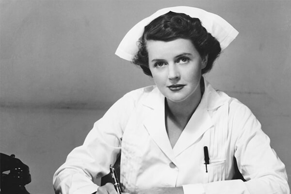 Why Nurses Wear White: Evolution of Nursing Uniforms - Excelsior University