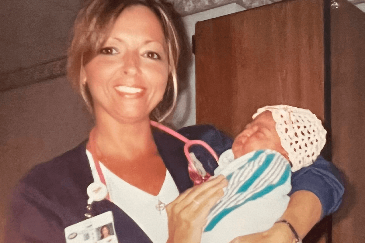 The Rewards and Challenges of Being a Postpartum Nurse