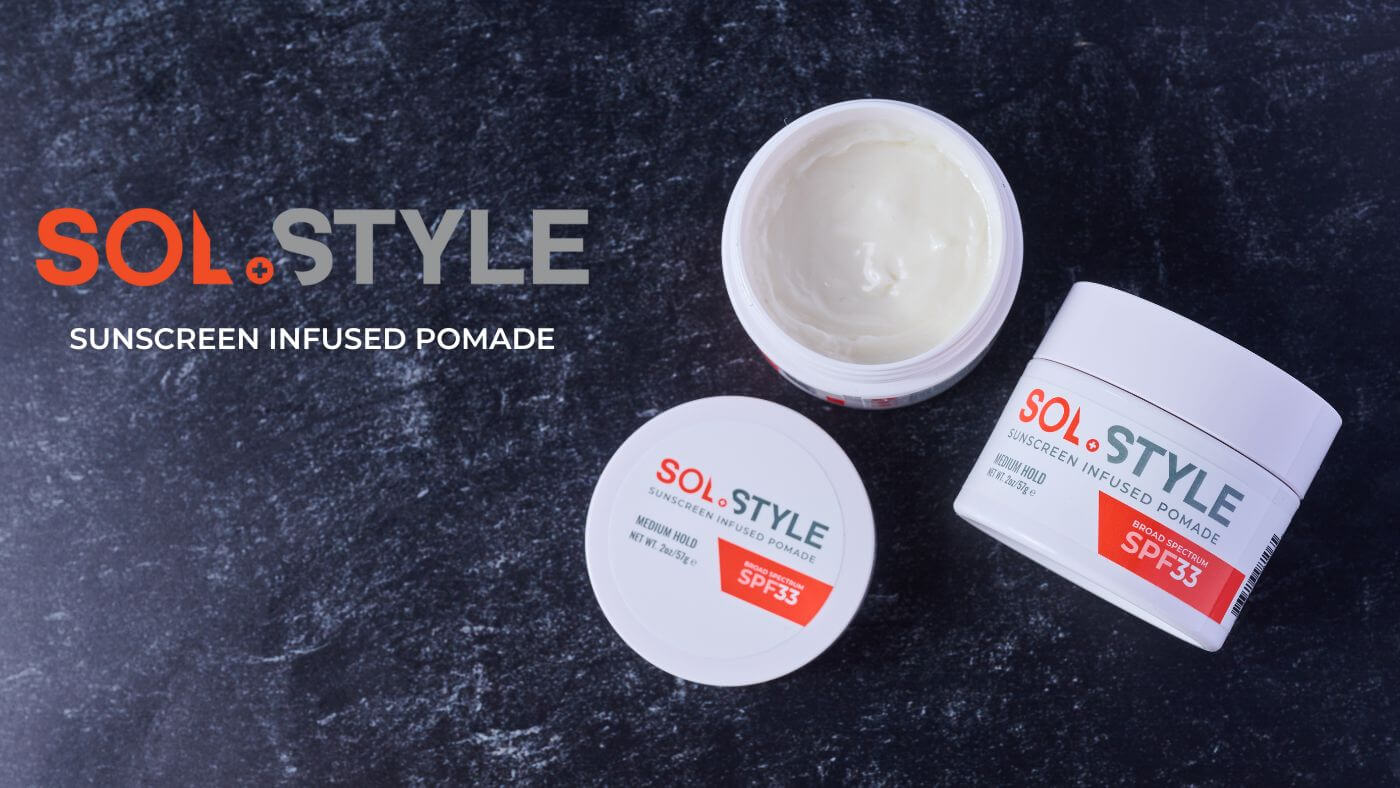 Sol Style - Helping Men Prevent Skin Cancer