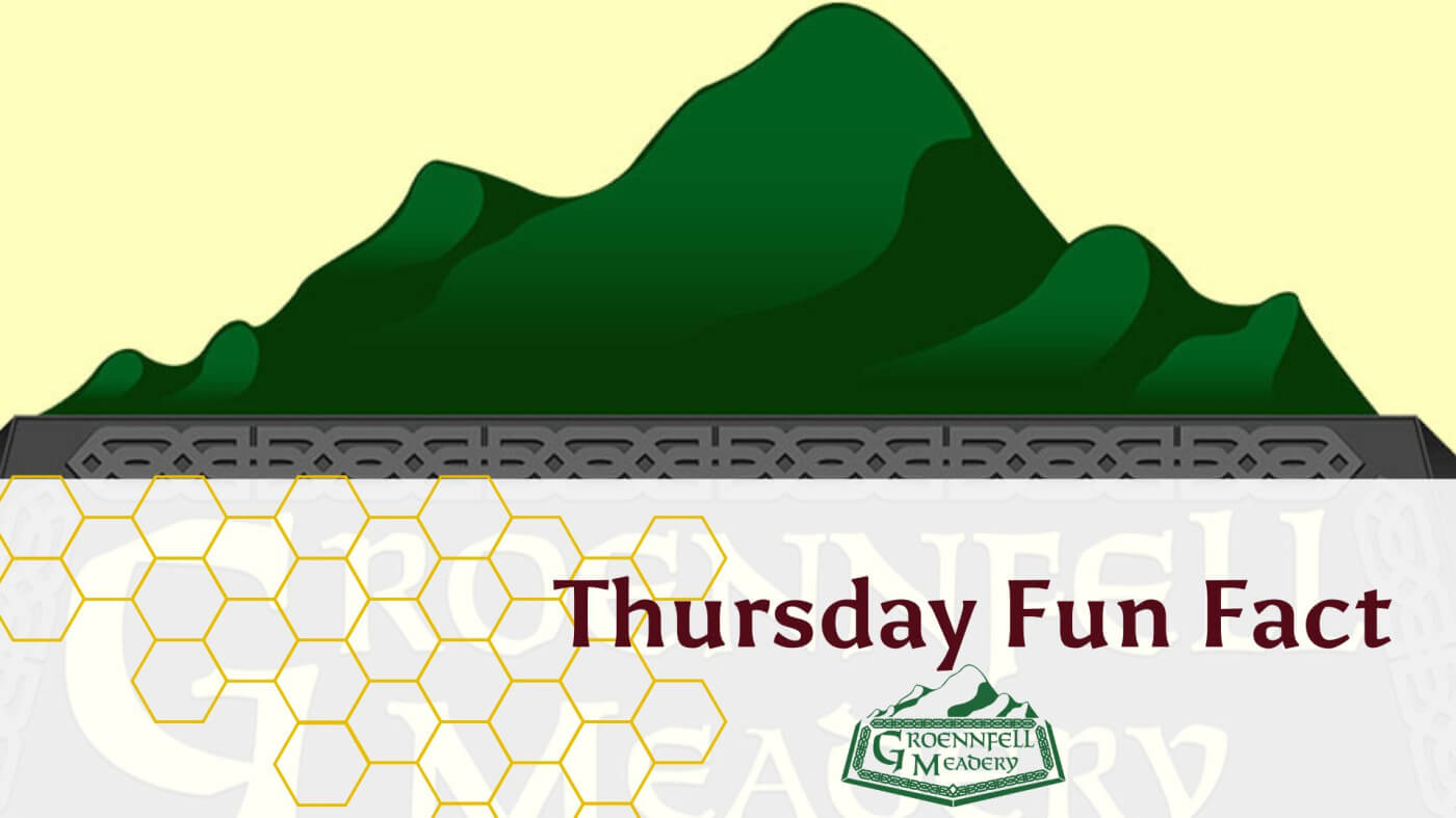 The Bee - Thursday Fun Fact 2023-05-04