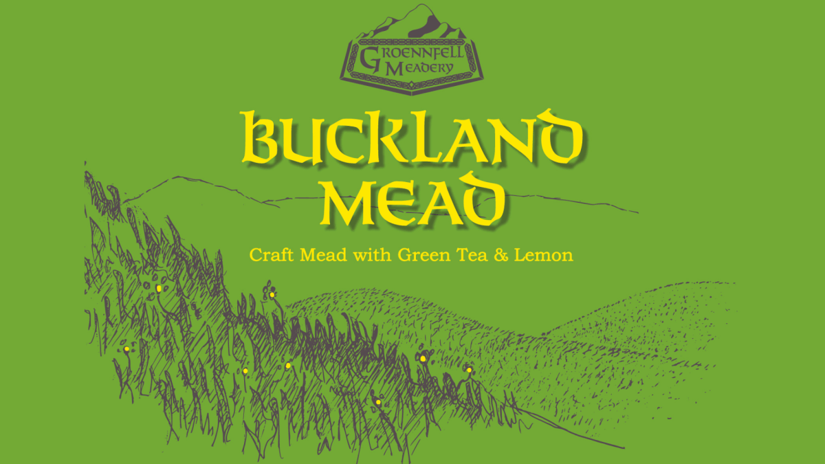 All About Buckland - Our Spring and Summer Seasonal Mead