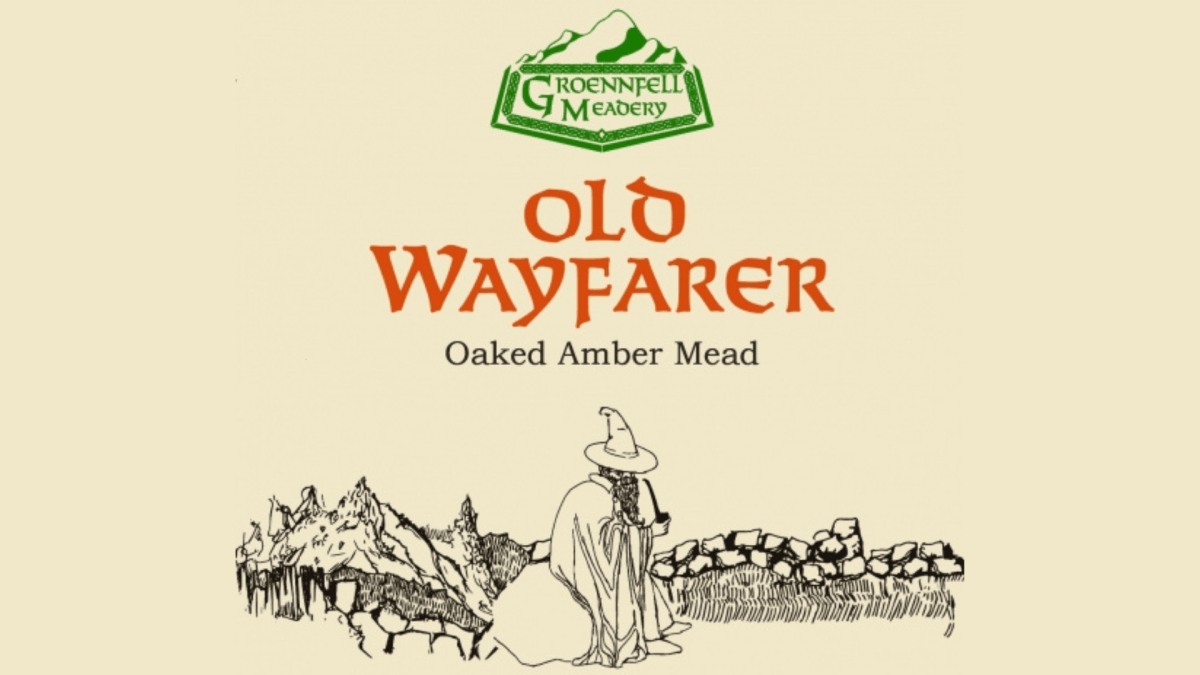 Old Wayfarer Clone Recipe